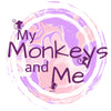 My Monkeys and Me