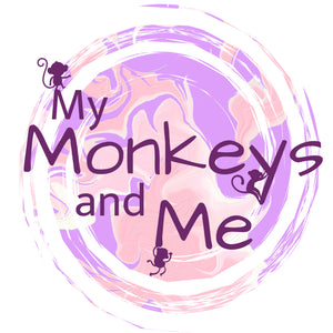 My Monkeys and Me