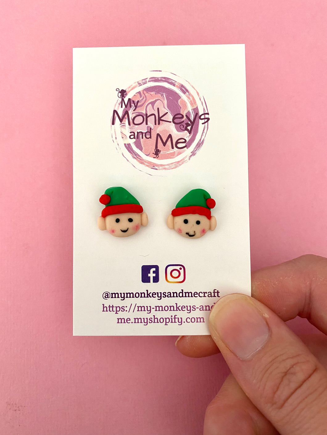 Elves