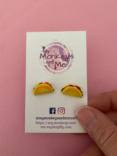 Taco studs