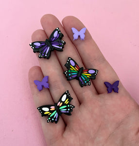 Butterflies