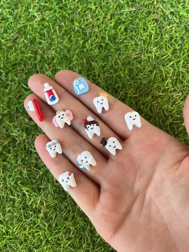 Dental themed