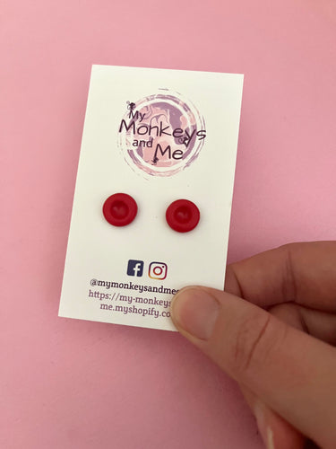 Red blood cells