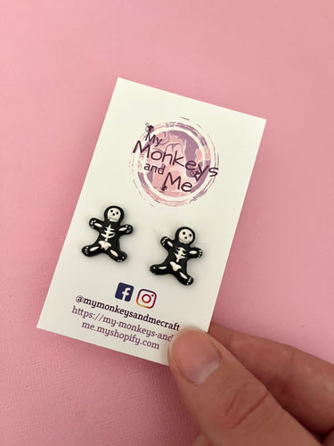 X-ray skeleton studs