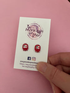 Small blood bags