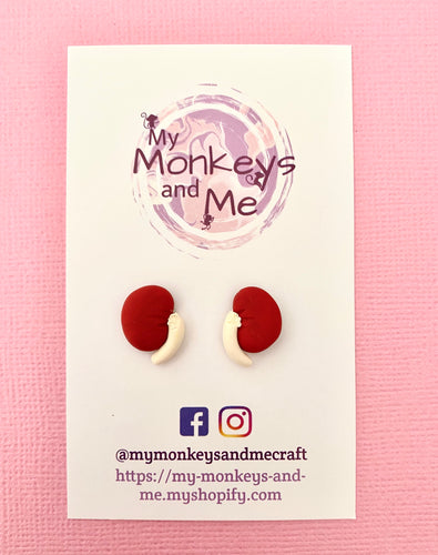 Kidney studs